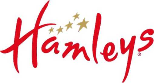 Hamleys