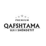 Qafshtama Logo